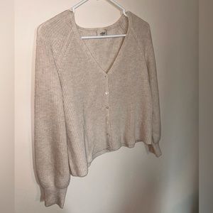 Aritzia Sweater